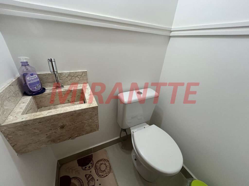 Cond. fechado de 100m² com 2 quartos em Santa Teresinha