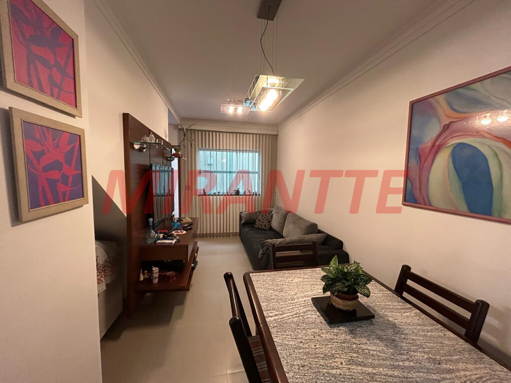 Cond. fechado de 100m² com 2 quartos em Santa Teresinha