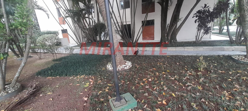 Apartamento de 99m² com 3 quartos em Barro Branco