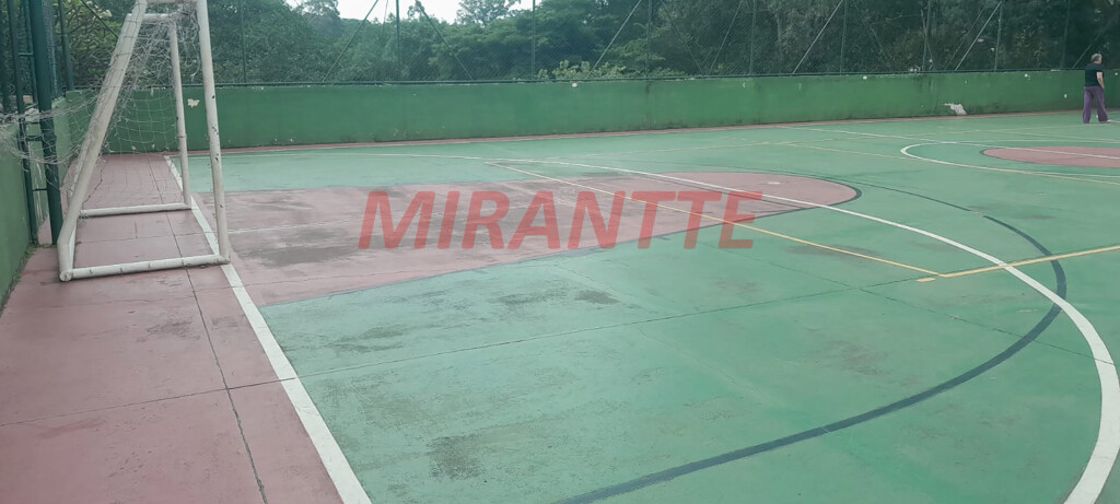 Apartamento de 99m² com 3 quartos em Barro Branco