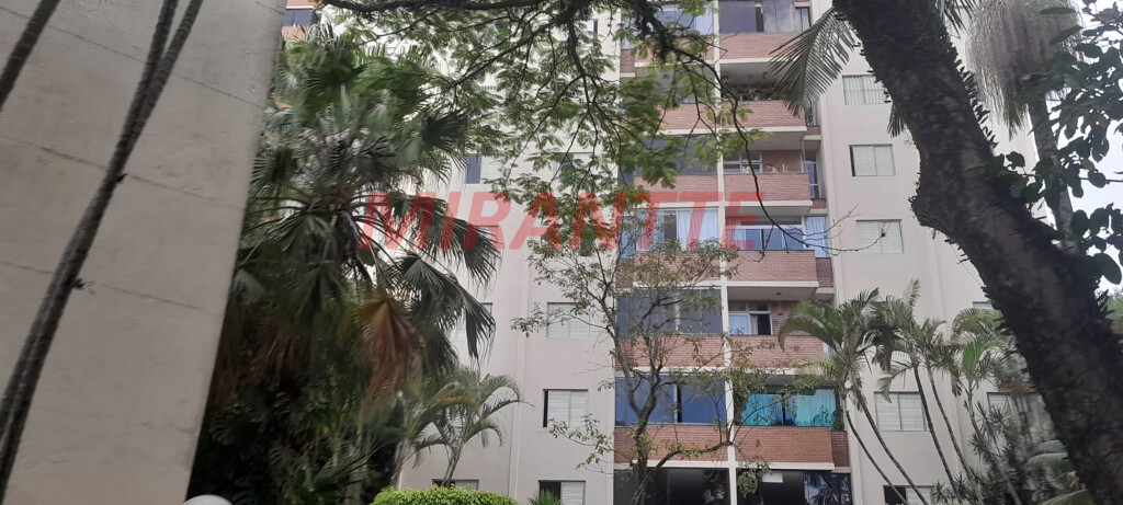 Apartamento de 99m² com 3 quartos em Barro Branco