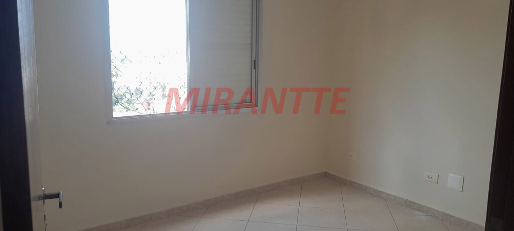 Apartamento de 99m² com 3 quartos em Barro Branco