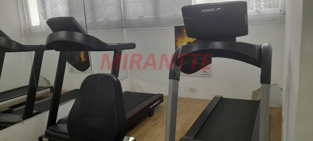 Apartamento de 99m² com 3 quartos em Barro Branco