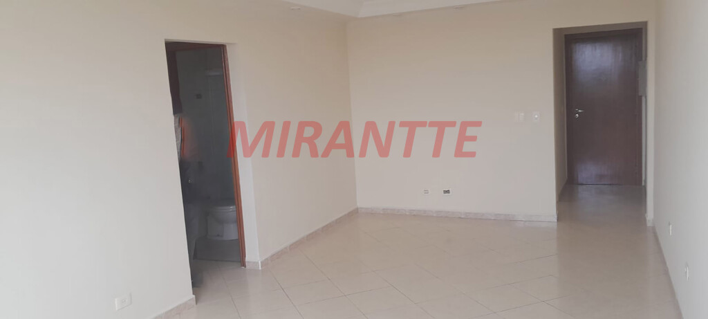 Apartamento de 99m² com 3 quartos em Barro Branco