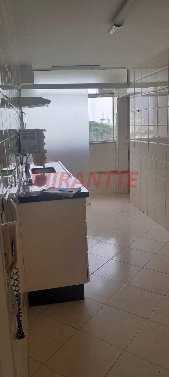 Apartamento de 99m² com 3 quartos em Barro Branco