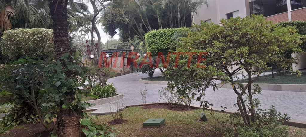 Apartamento de 99m² com 3 quartos em Barro Branco