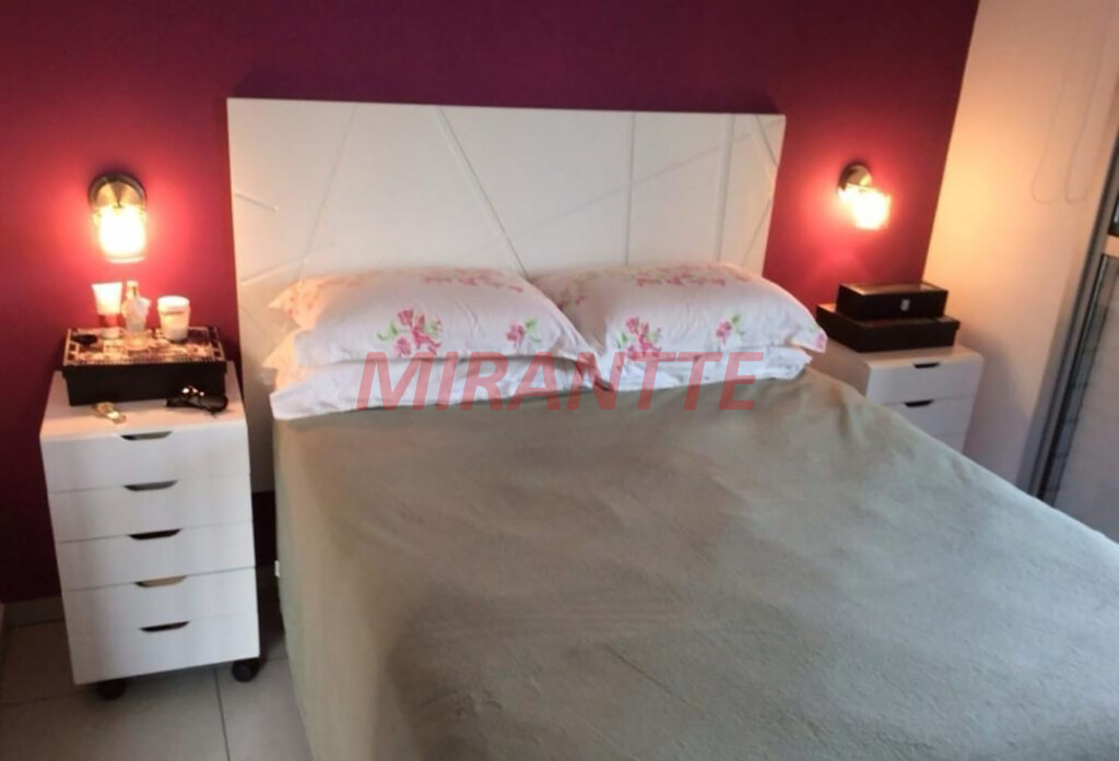 Apartamento de 43m² com 1 quartos em Perdizes