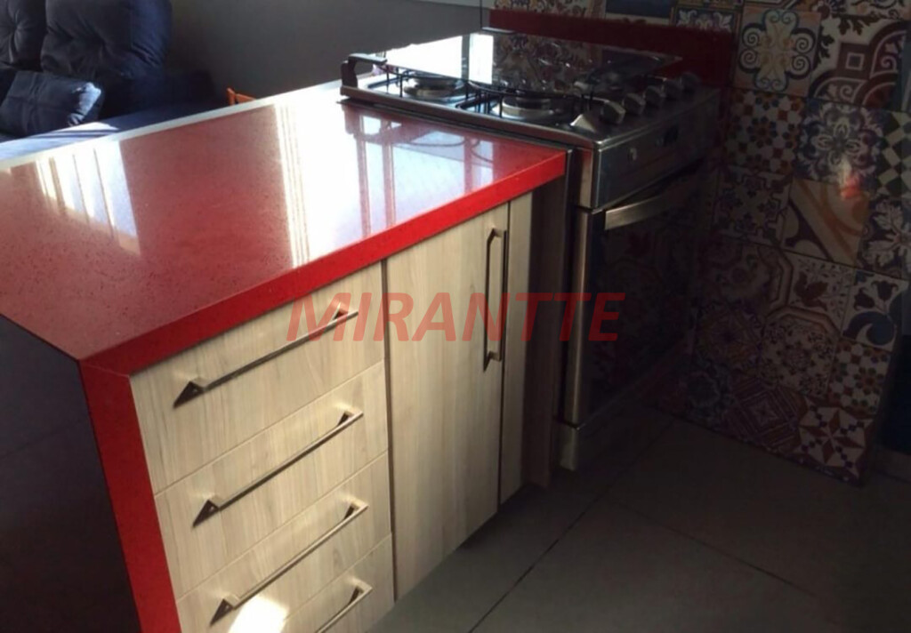 Apartamento de 43m² com 1 quartos em Perdizes