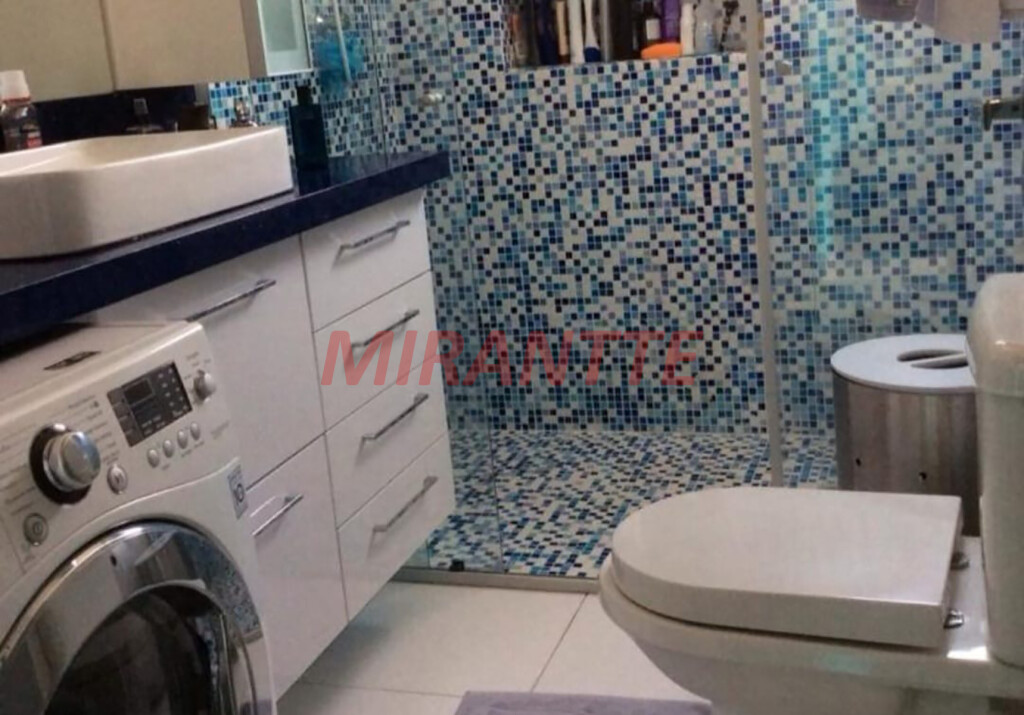 Apartamento de 43m² com 1 quartos em Perdizes