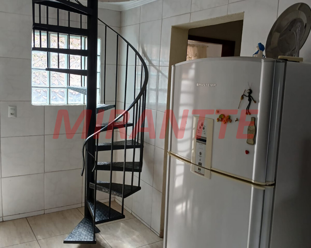 Sobrado de 179m² com 3 quartos em Tremembe