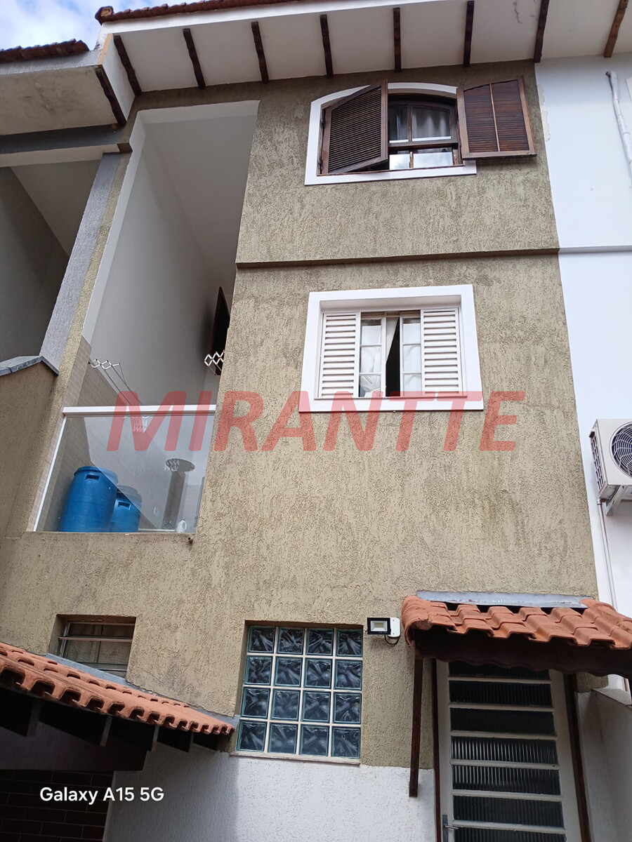 Sobrado de 179m² com 3 quartos em Tremembe