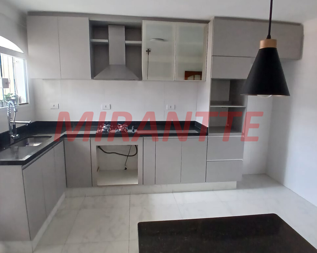Sobrado de 179m² com 3 quartos em Tremembe