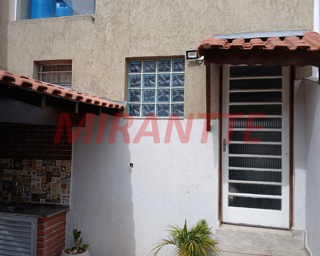 Sobrado de 179m² com 3 quartos em Tremembe