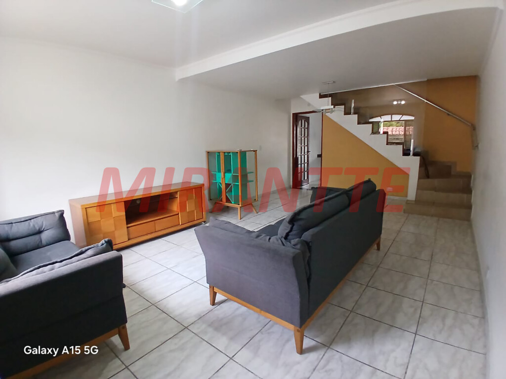Sobrado de 179m² com 3 quartos em Tremembe