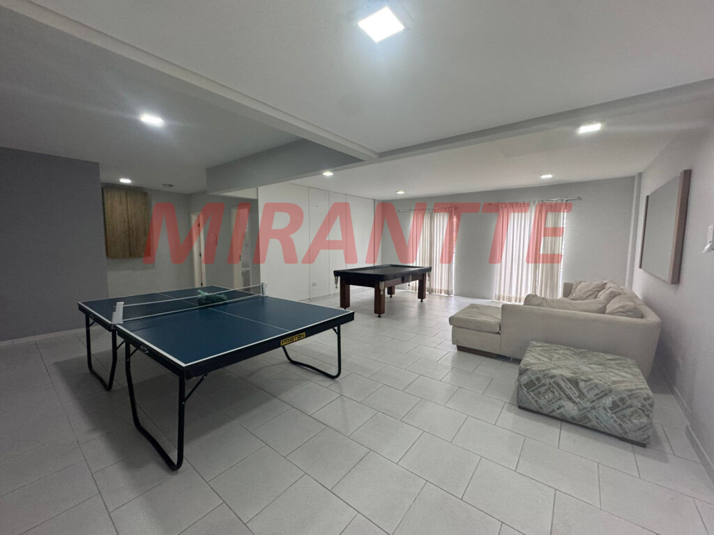 Apartamento de 50m² com 2 quartos em Vila Mazzei