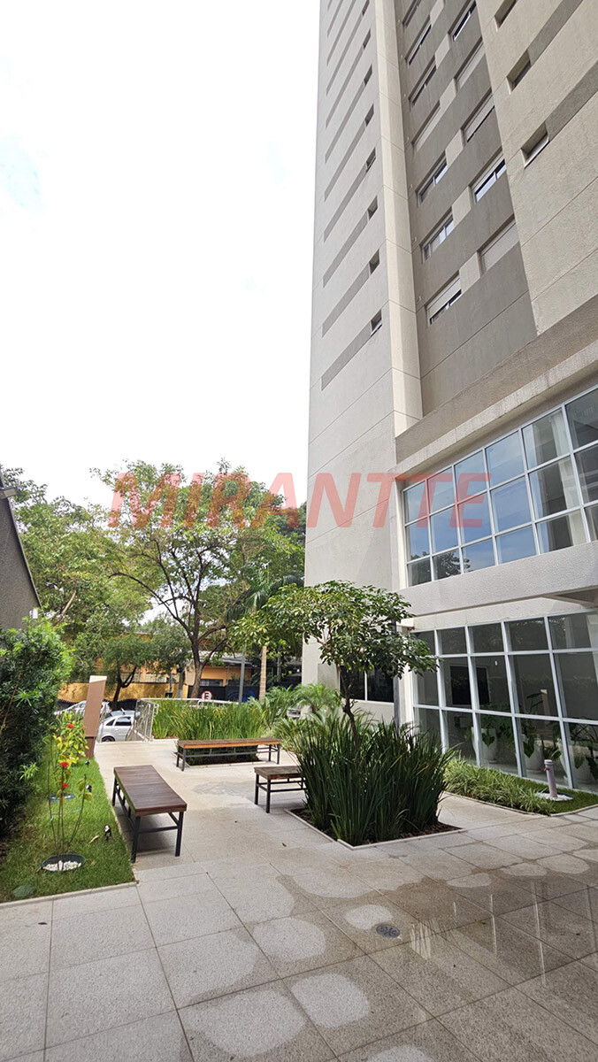 Apartamento de 85m² com 3 quartos em Vila Zilda