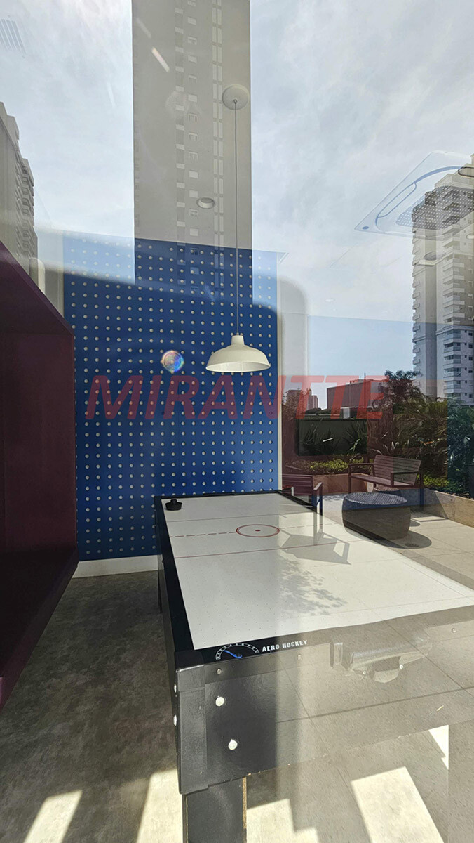 Apartamento de 85m² com 3 quartos em Vila Zilda