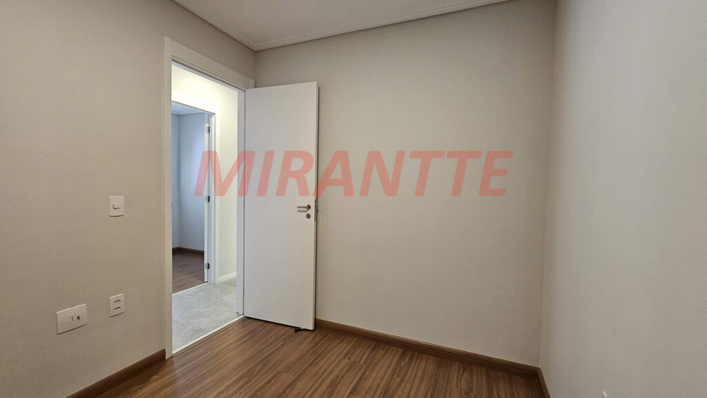 Apartamento de 85m² com 3 quartos em Vila Zilda