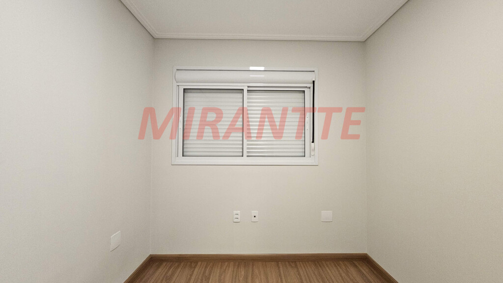 Apartamento de 85m² com 3 quartos em Vila Zilda