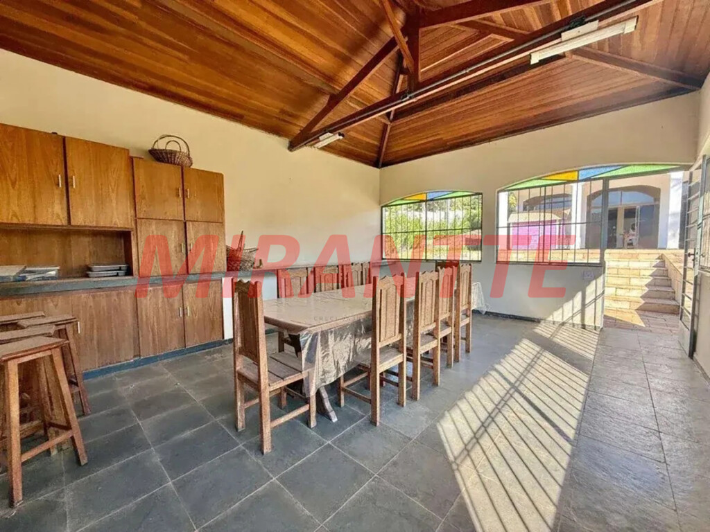 Chácara de 1211m² com 7 quartos em Chácaras do Guacuri
