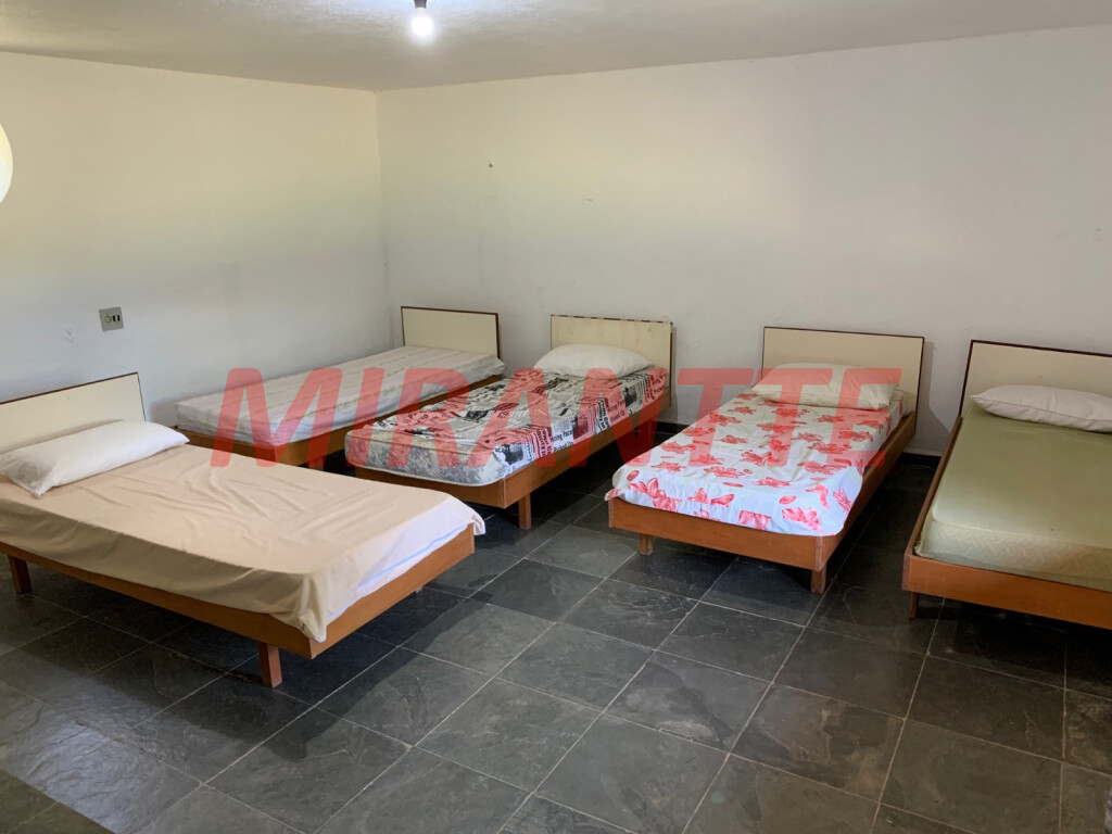 Chácara de 1211m² com 7 quartos em Chácaras do Guacuri