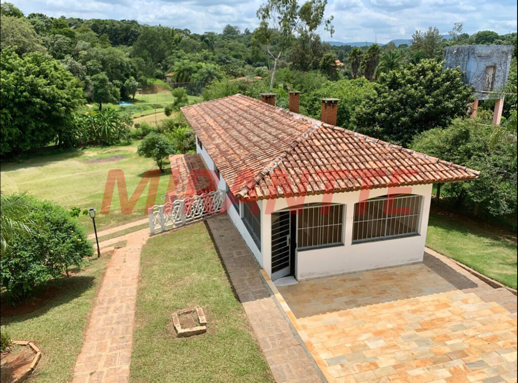 Chácara de 1211m² com 7 quartos em Chácaras do Guacuri