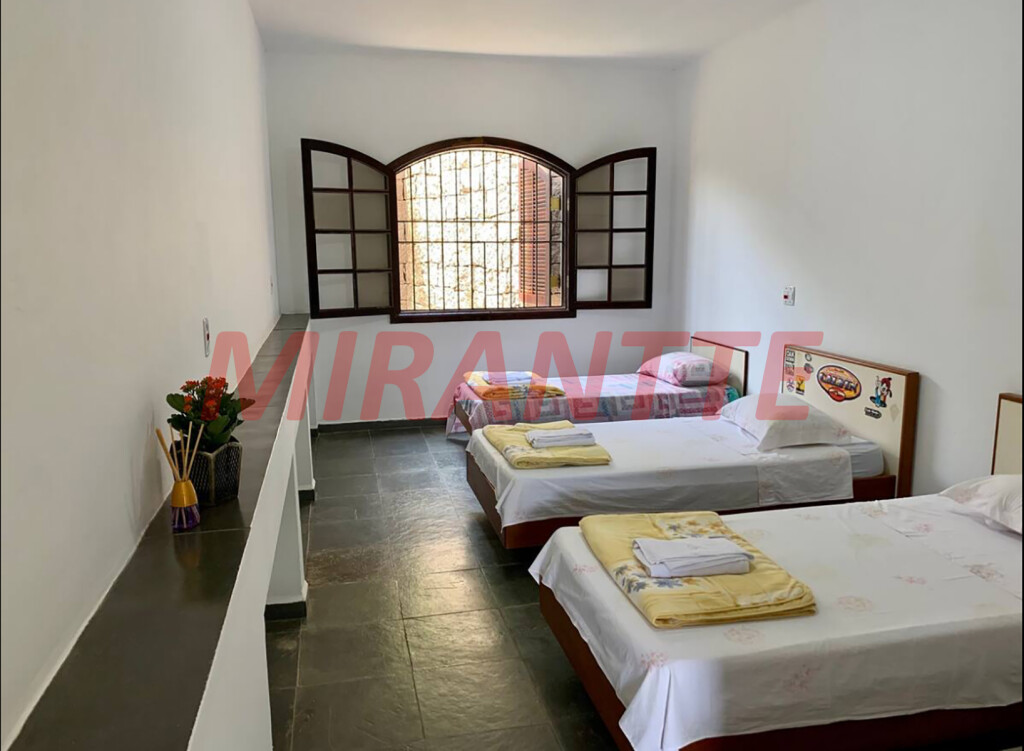 Chácara de 1211m² com 7 quartos em Chácaras do Guacuri