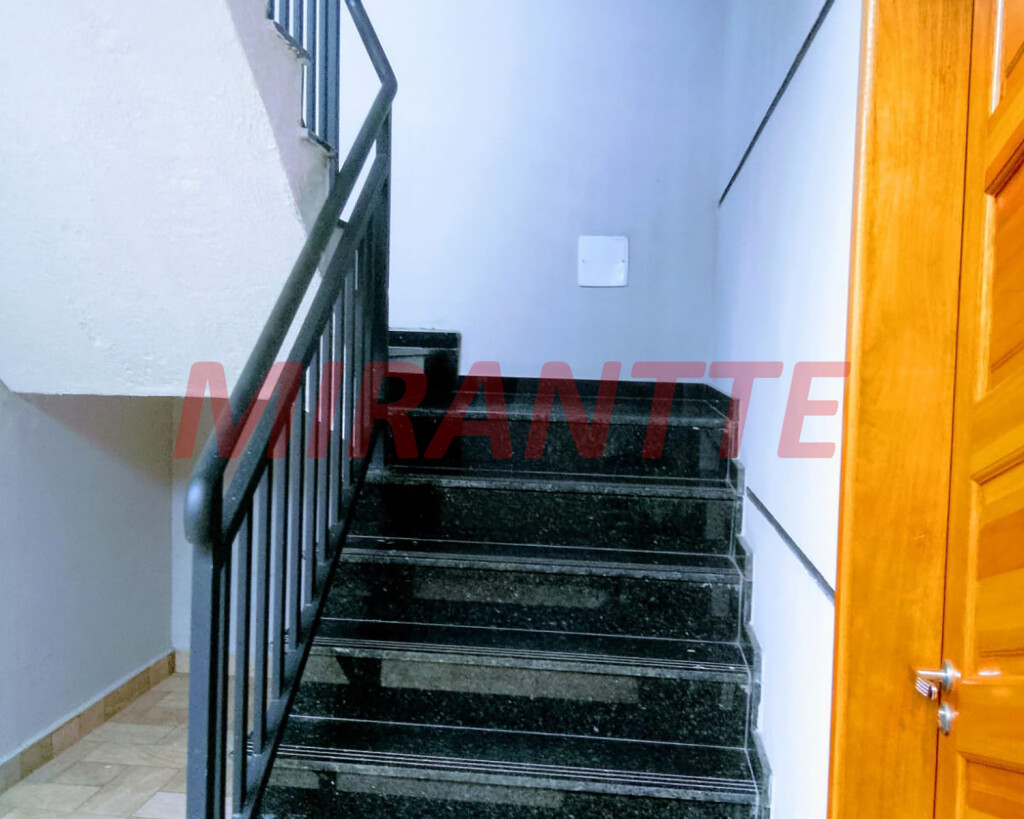 Cond. fechado de 40m² com 2 quartos em Casa Verde