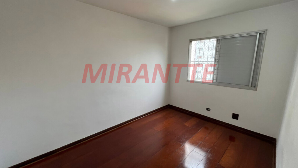 Apartamento de 78m² com 2 quartos em Santa Teresinha