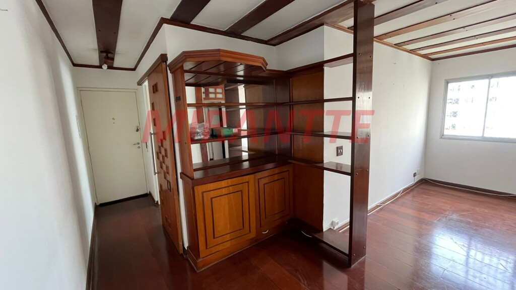 Apartamento de 78m² com 2 quartos em Santa Teresinha