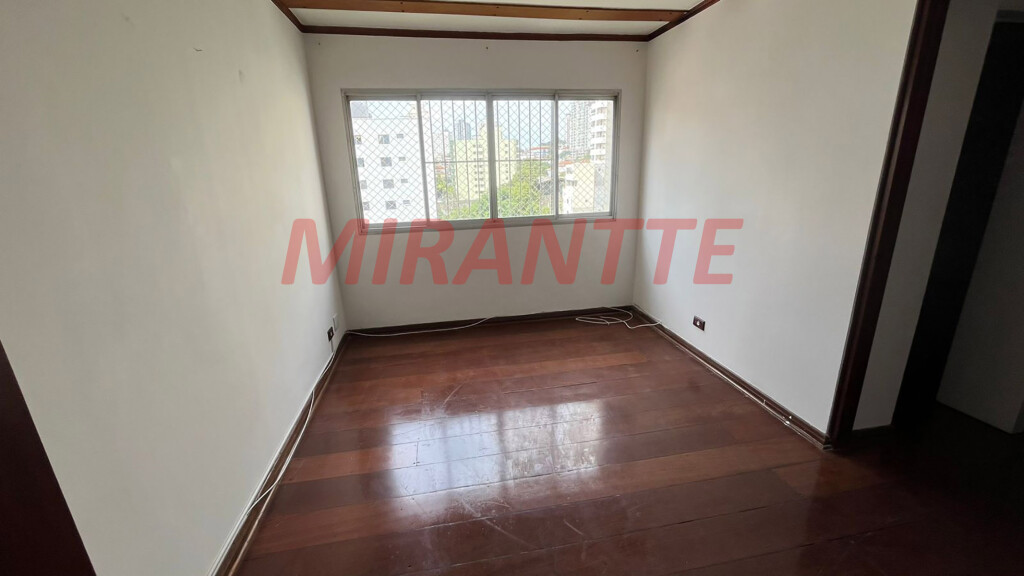 Apartamento de 78m² com 2 quartos em Santa Teresinha