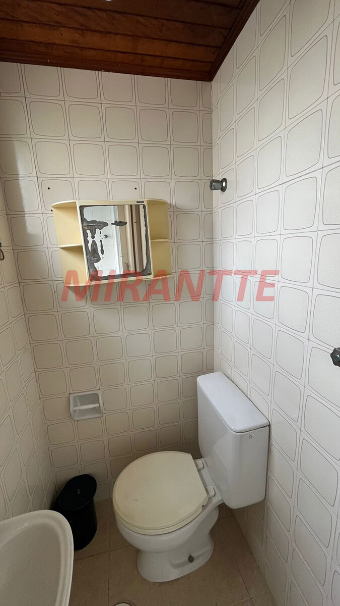 Apartamento de 78m² com 2 quartos em Santa Teresinha