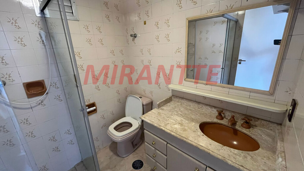 Apartamento de 78m² com 2 quartos em Santa Teresinha