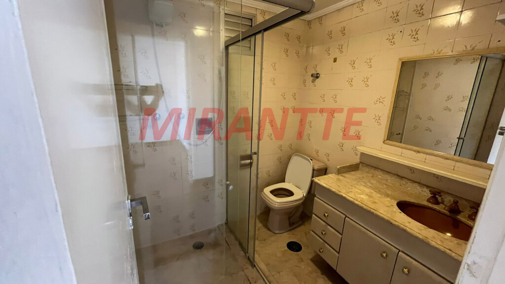 Apartamento de 78m² com 2 quartos em Santa Teresinha