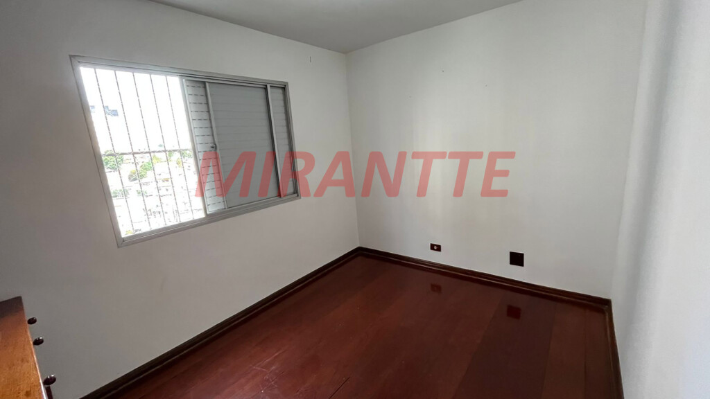 Apartamento de 78m² com 2 quartos em Santa Teresinha