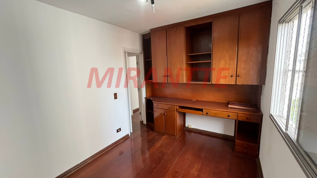 Apartamento de 78m² com 2 quartos em Santa Teresinha