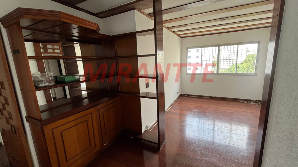 Apartamento de 78m² com 2 quartos em Santa Teresinha