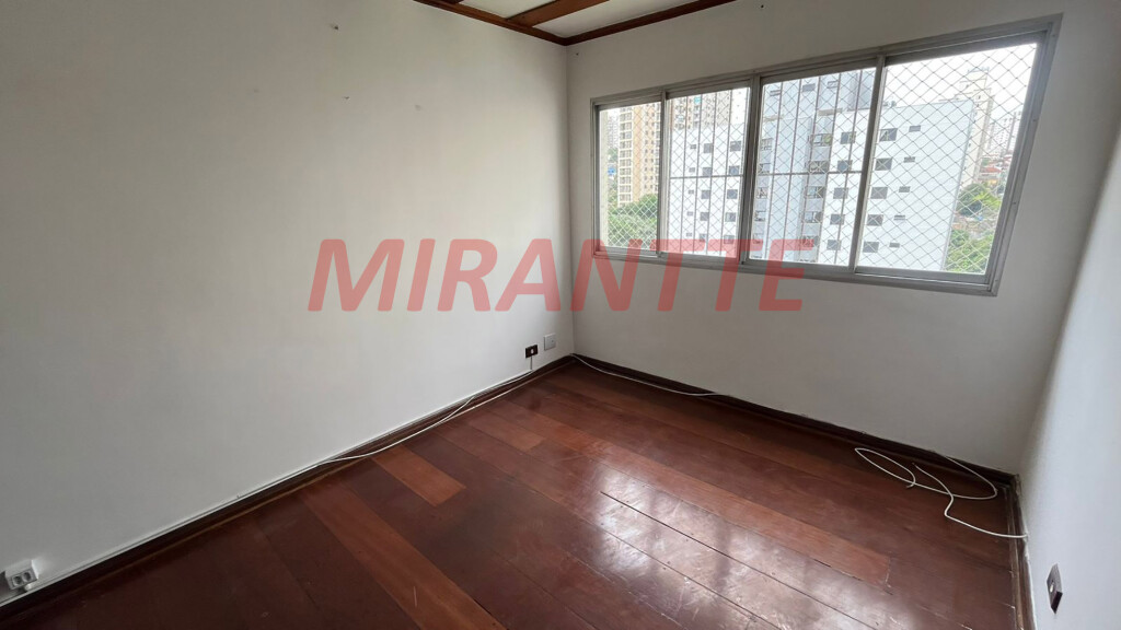 Apartamento de 78m² com 2 quartos em Santa Teresinha