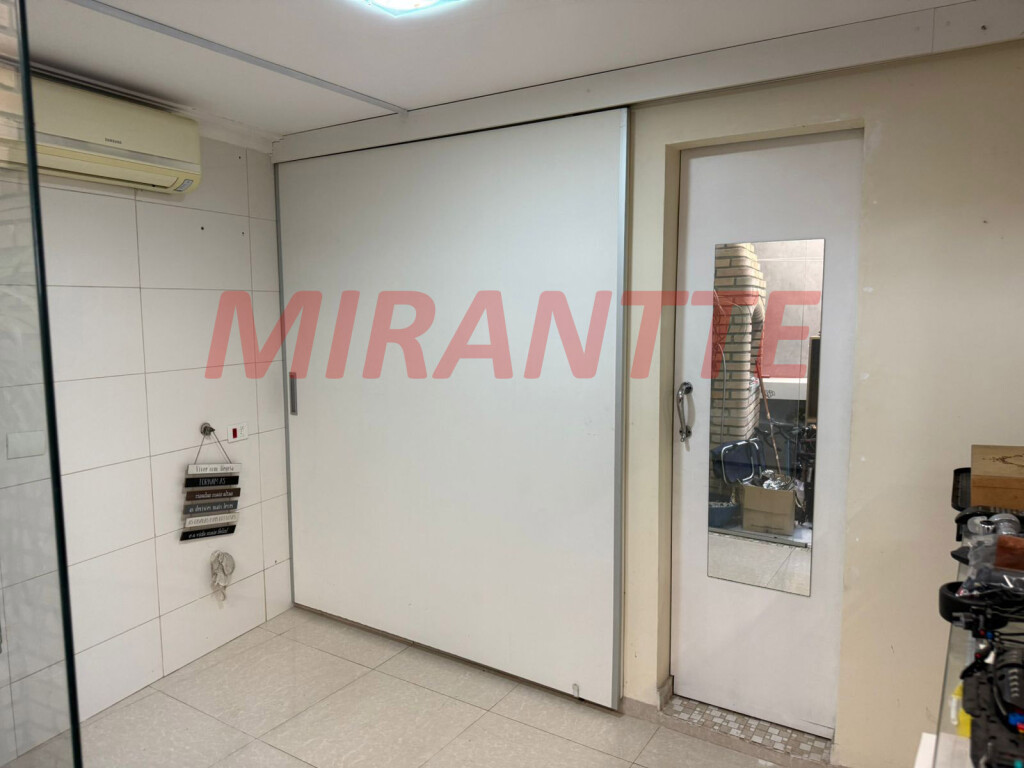 Sobrado de 117m² com 3 quartos em Imirim