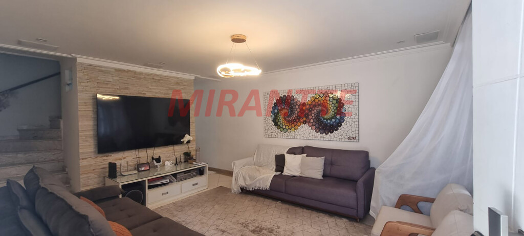 Sobrado de 117m² com 3 quartos em Imirim