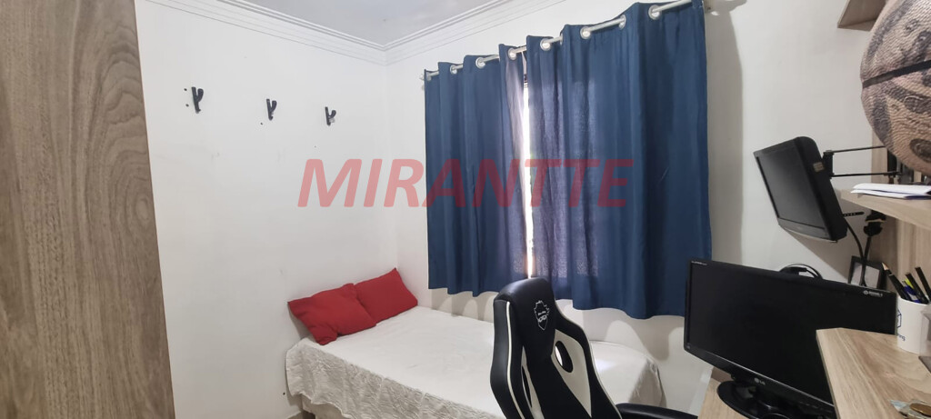 Sobrado de 117m² com 3 quartos em Imirim