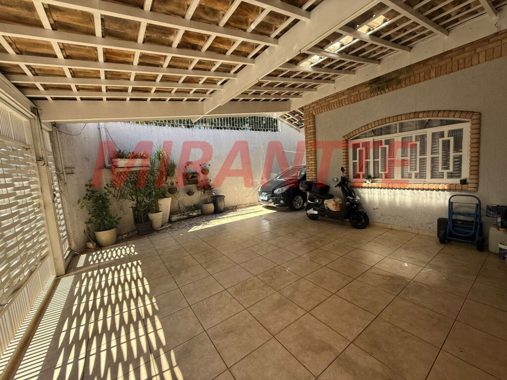 Sobrado de 117m² com 3 quartos em Imirim