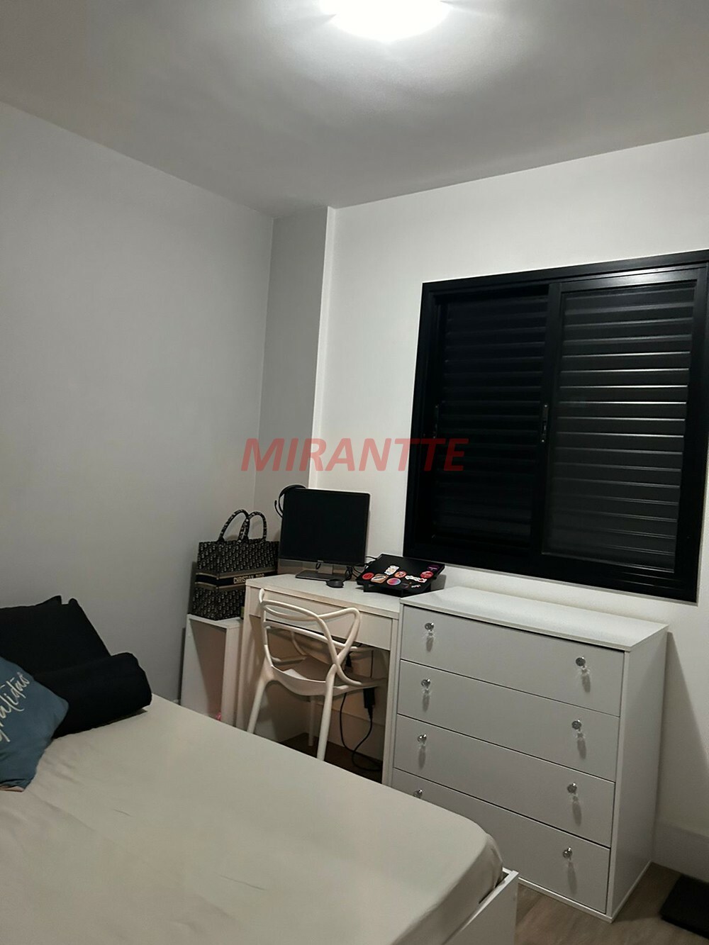Apartamento de 45m² com 2 quartos em Mandaqui
