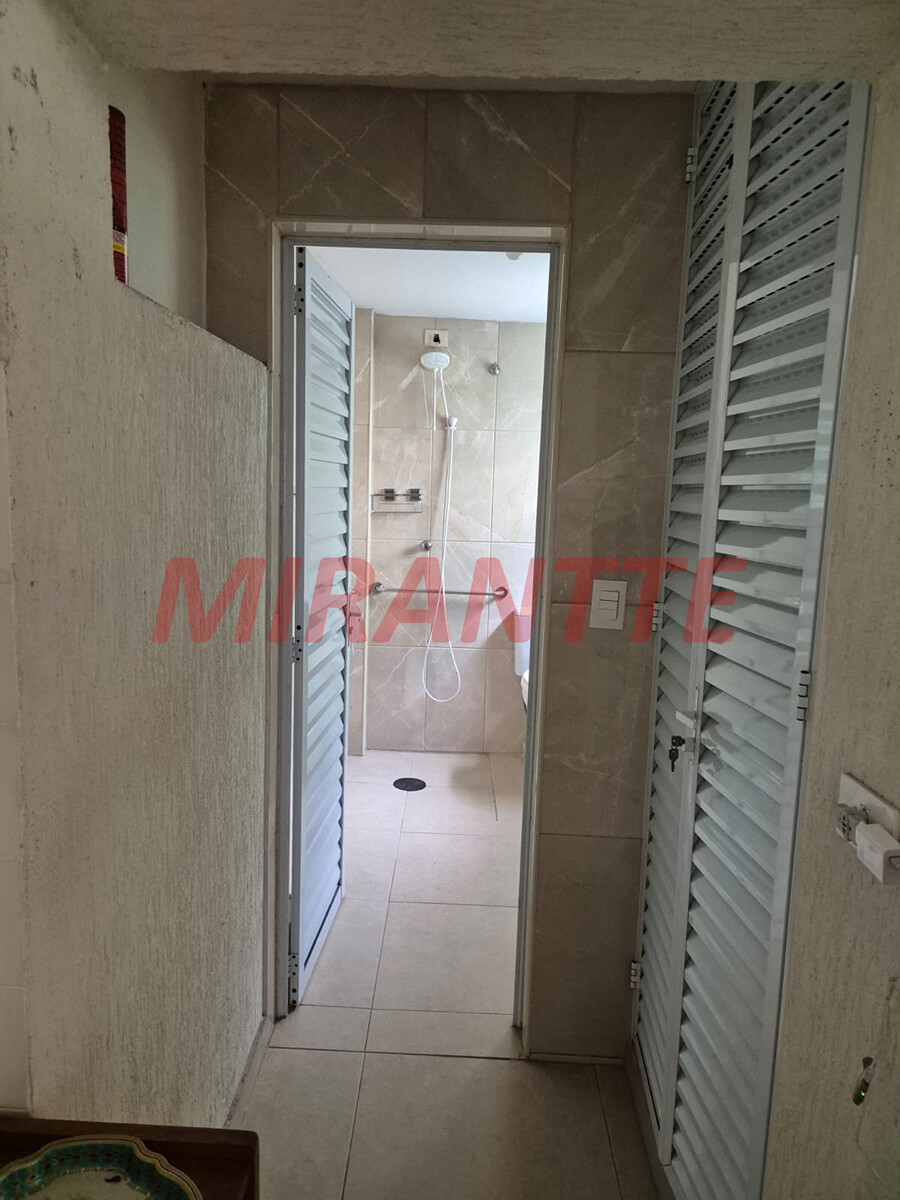 Sobrado de 98m² com 4 quartos em Canindé