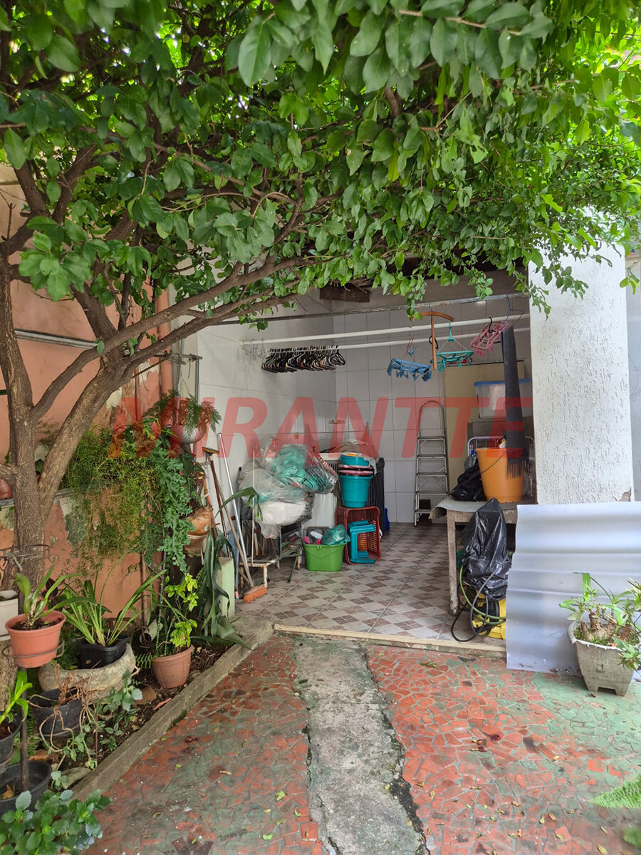 Sobrado de 98m² com 4 quartos em Canindé