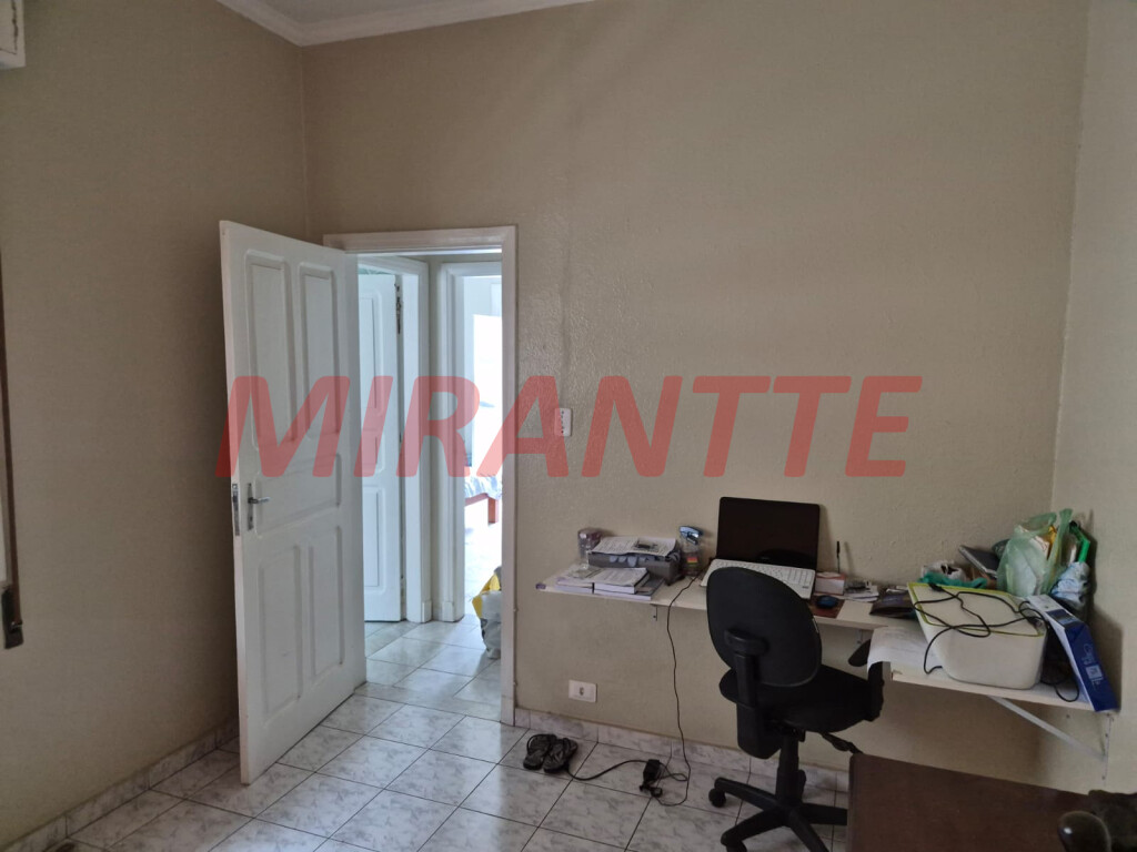 Sobrado de 98m² com 4 quartos em Canindé