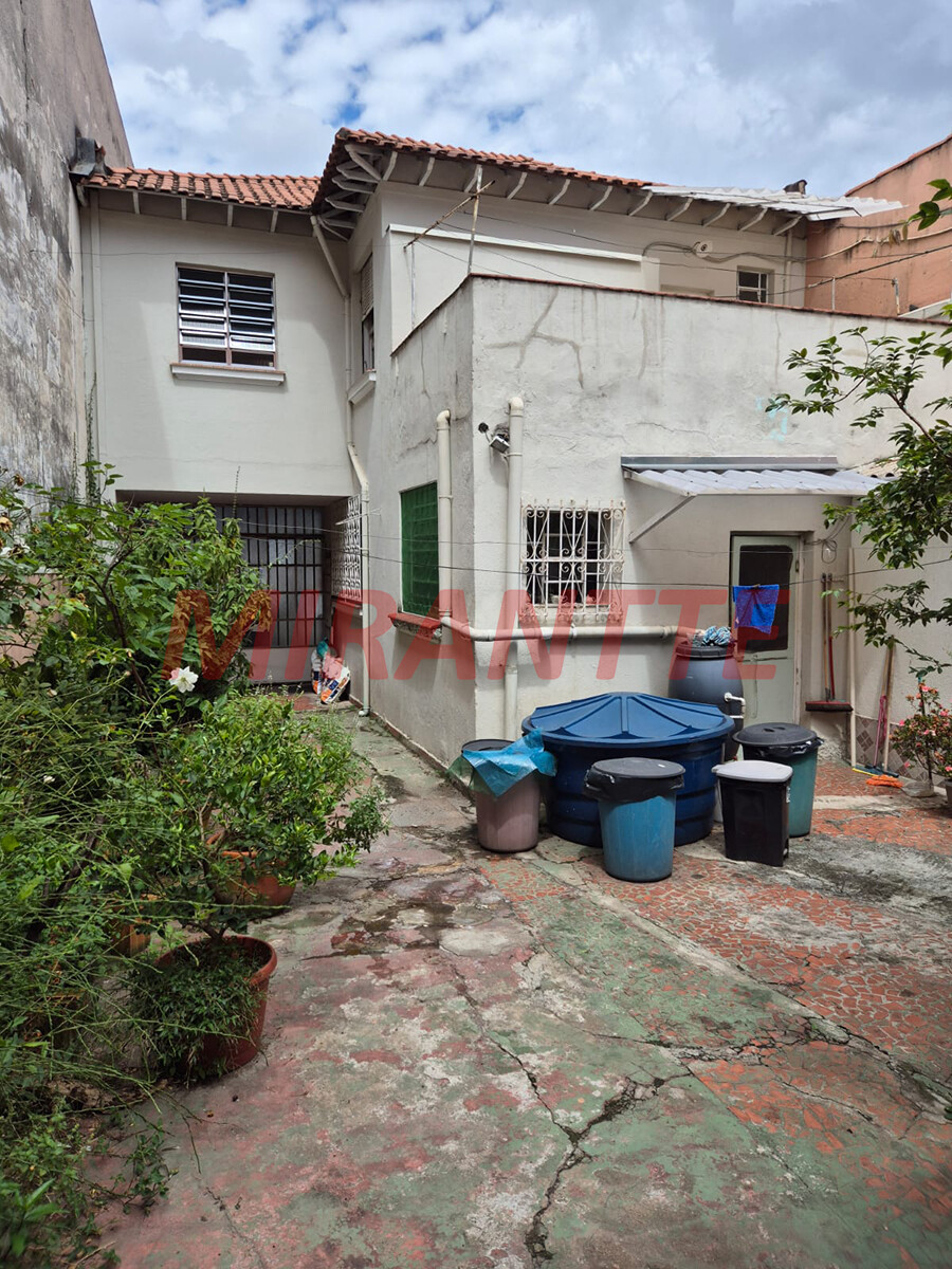 Sobrado de 98m² com 4 quartos em Canindé