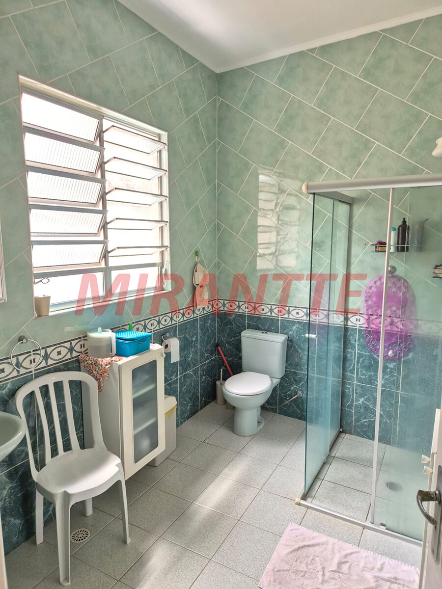 Sobrado de 98m² com 4 quartos em Canindé