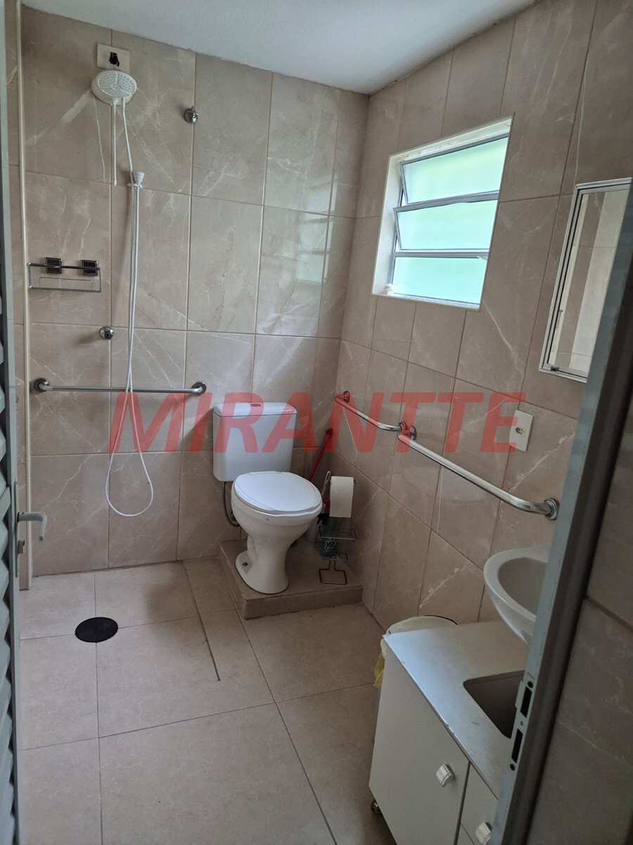 Sobrado de 98m² com 4 quartos em Canindé