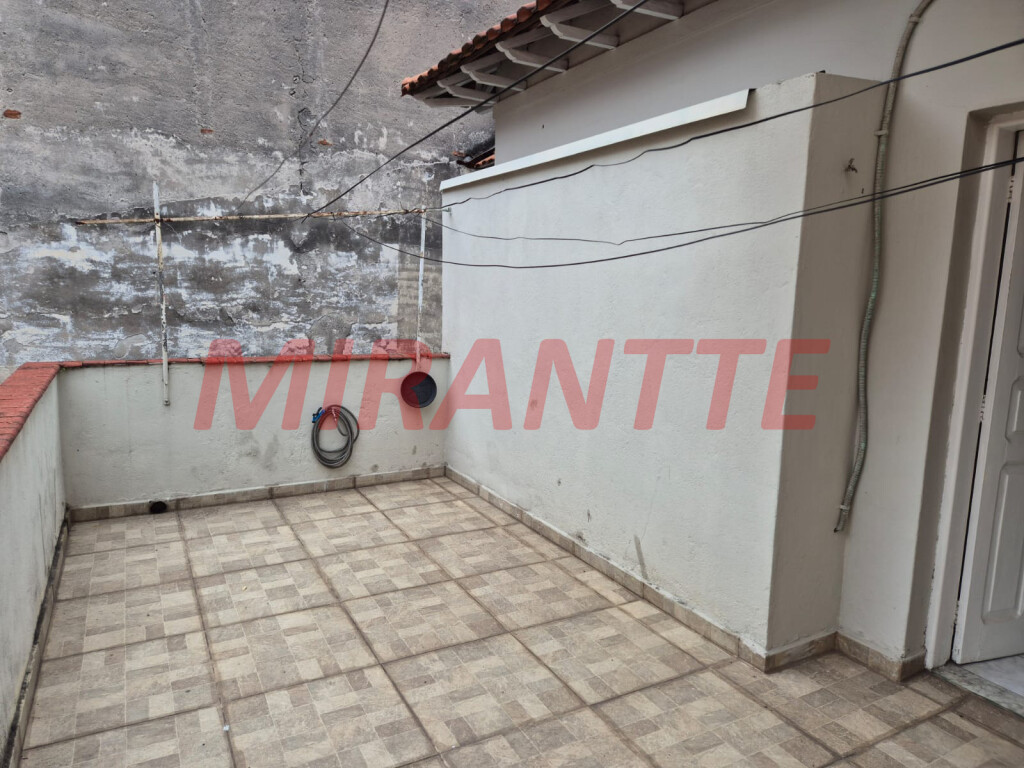 Sobrado de 98m² com 4 quartos em Canindé